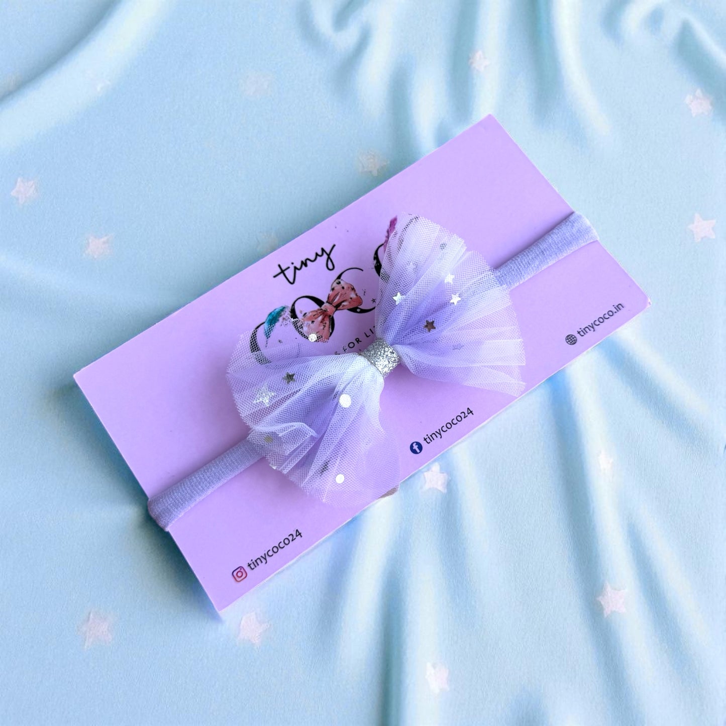 Starry Dream Headband
