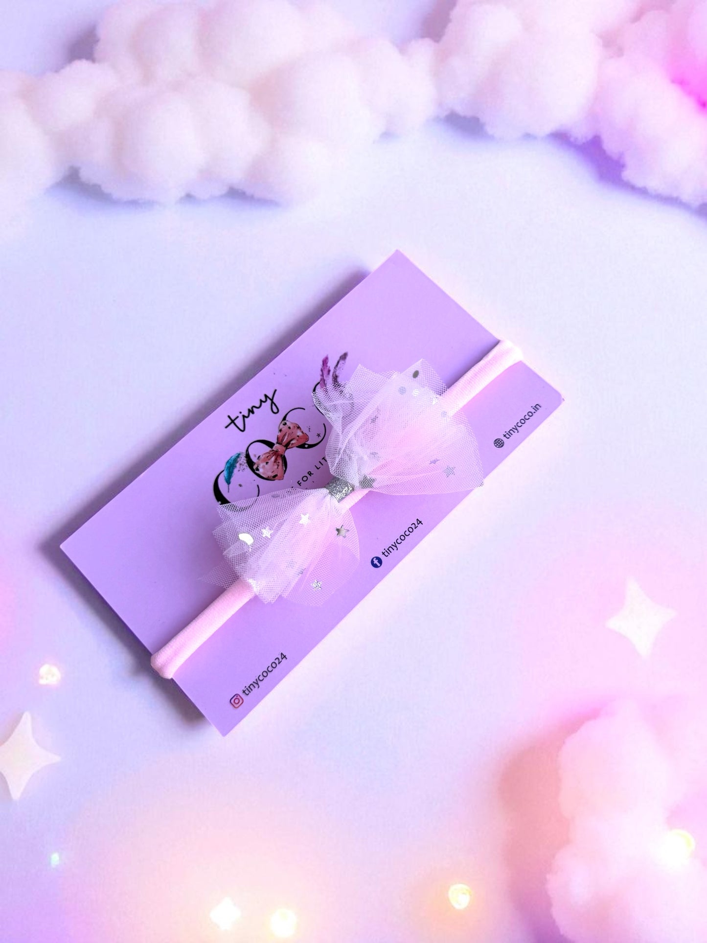 Starry Dream Headband