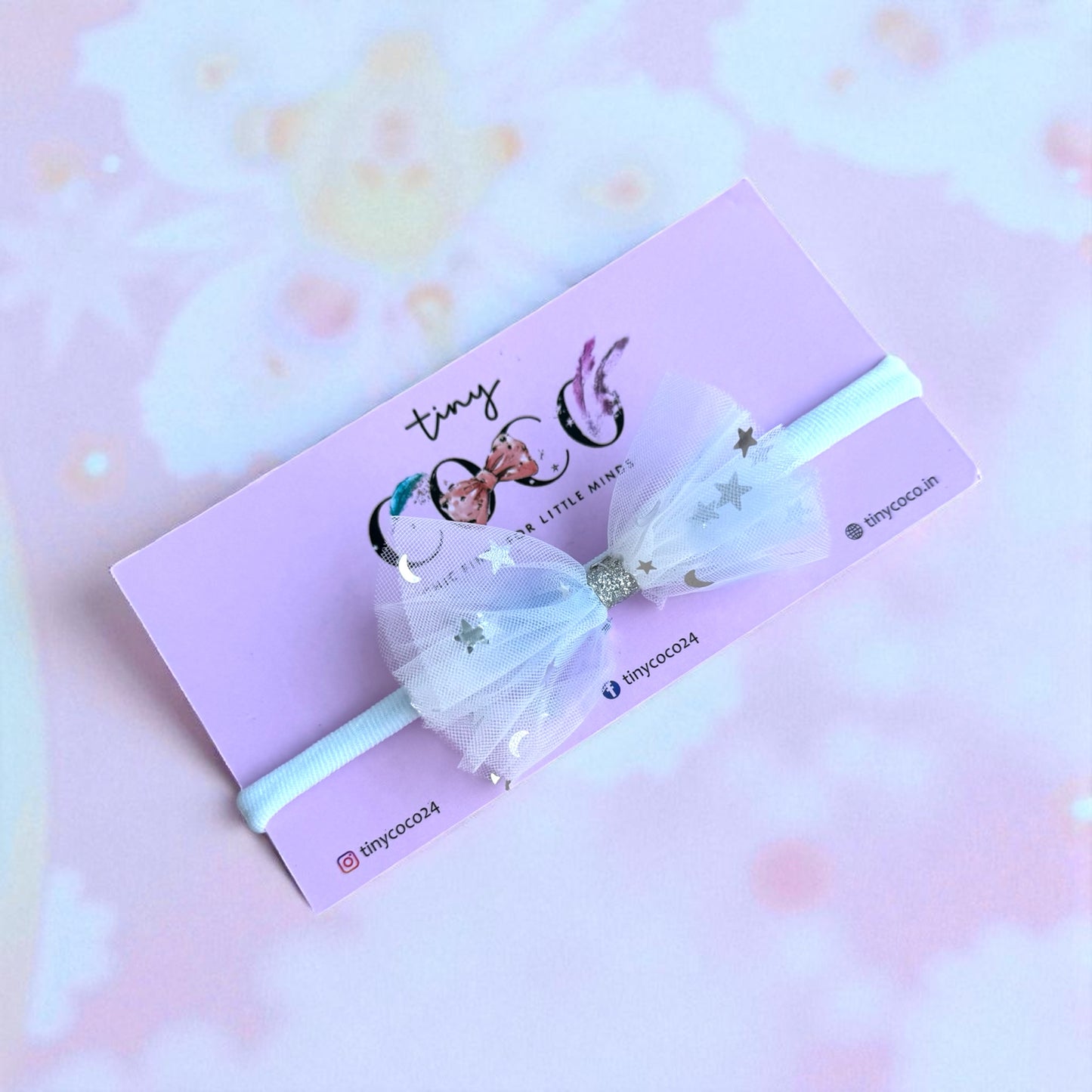 Starry Dream Headband