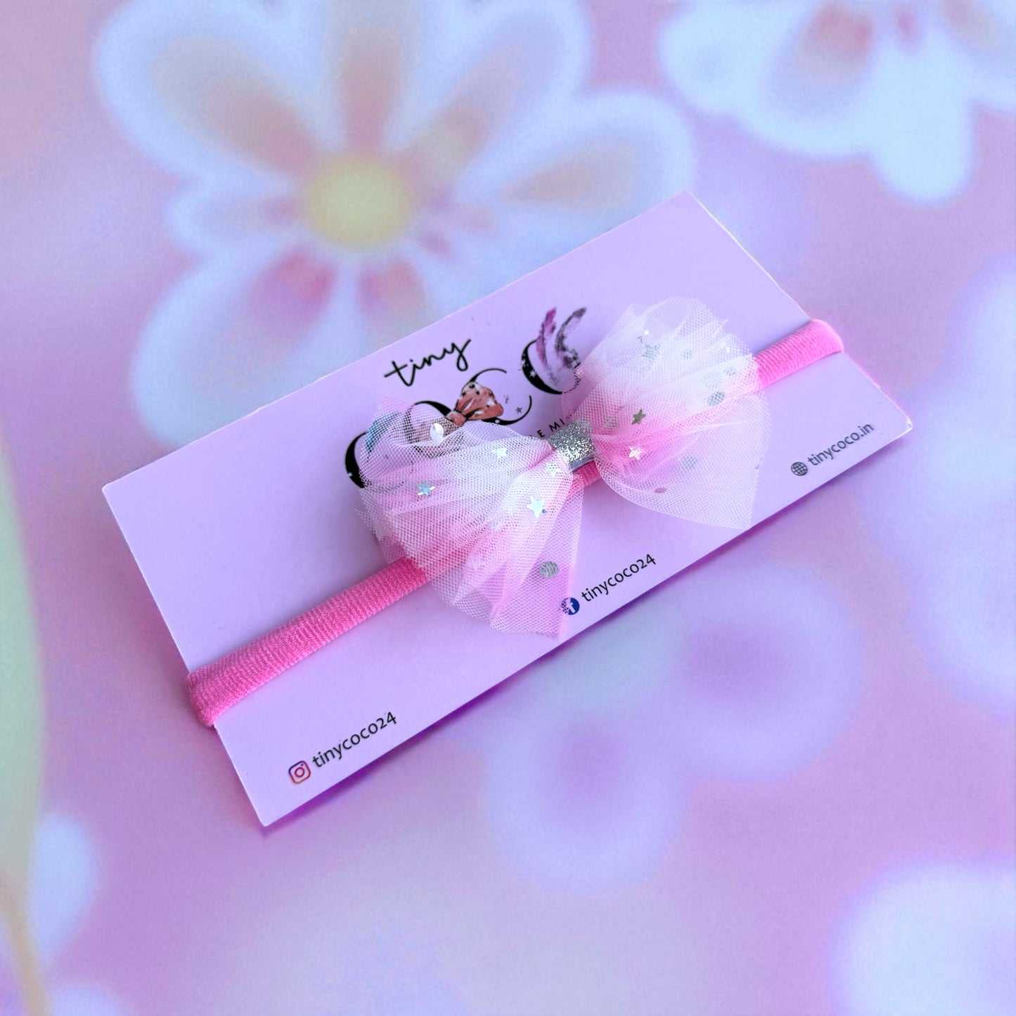 Starry Dream Headband