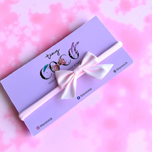Delicate Charm Headband