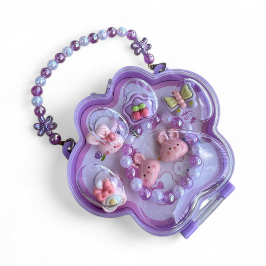 The Cloud Dreams Accessory Set