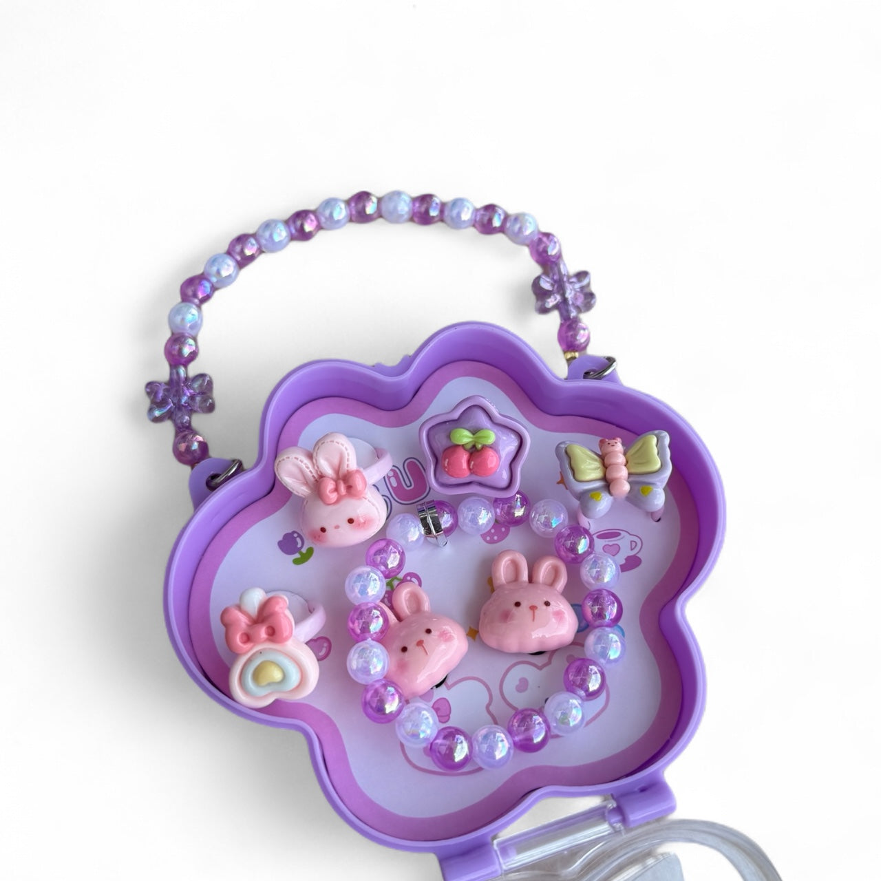 The Cloud Dreams Accessory Set