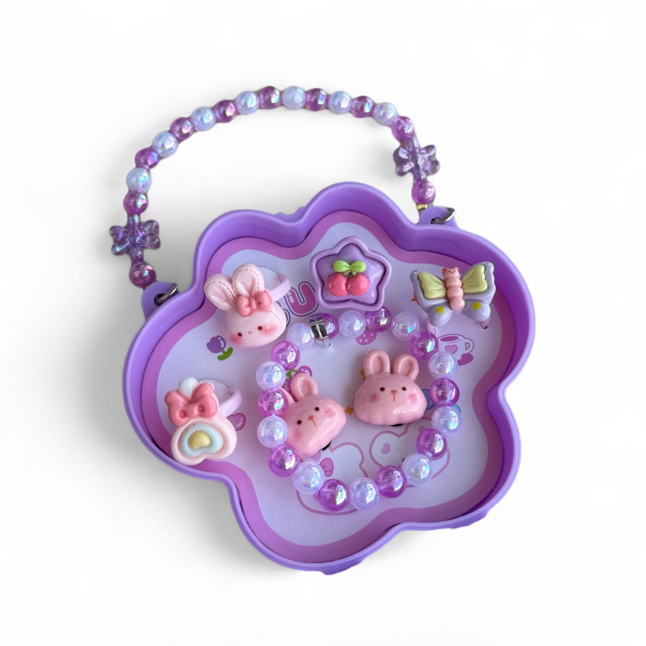 The Cloud Dreams Accessory Set