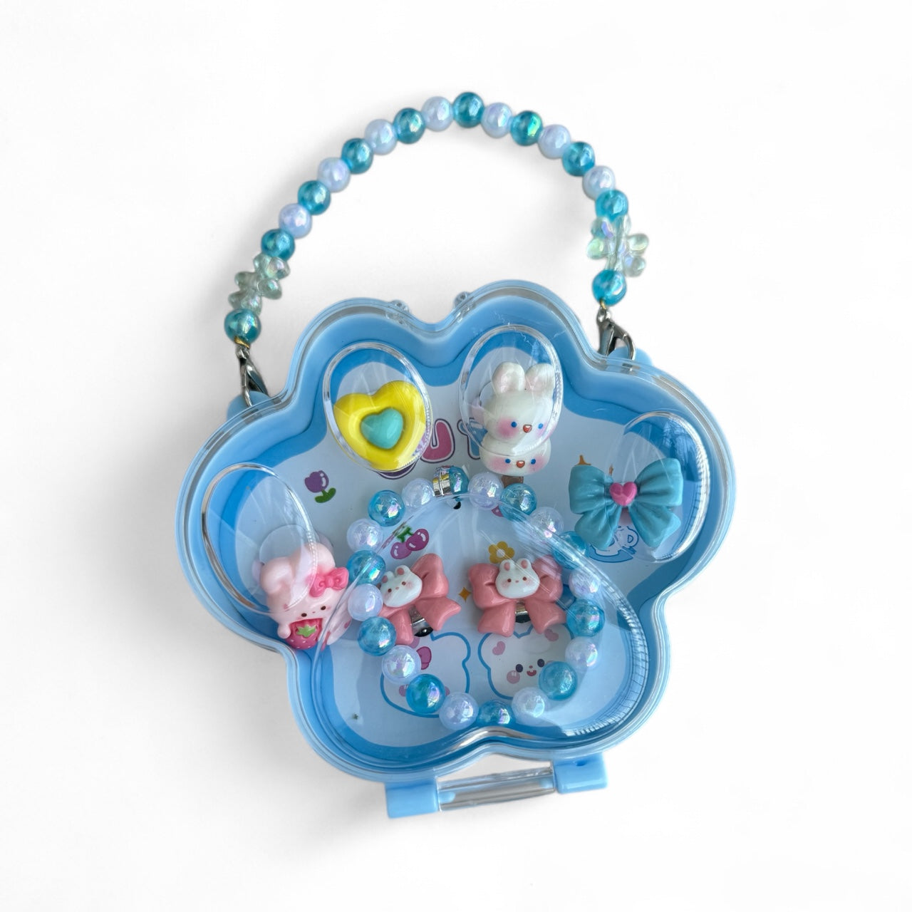 The Cloud Dreams Accessory Set
