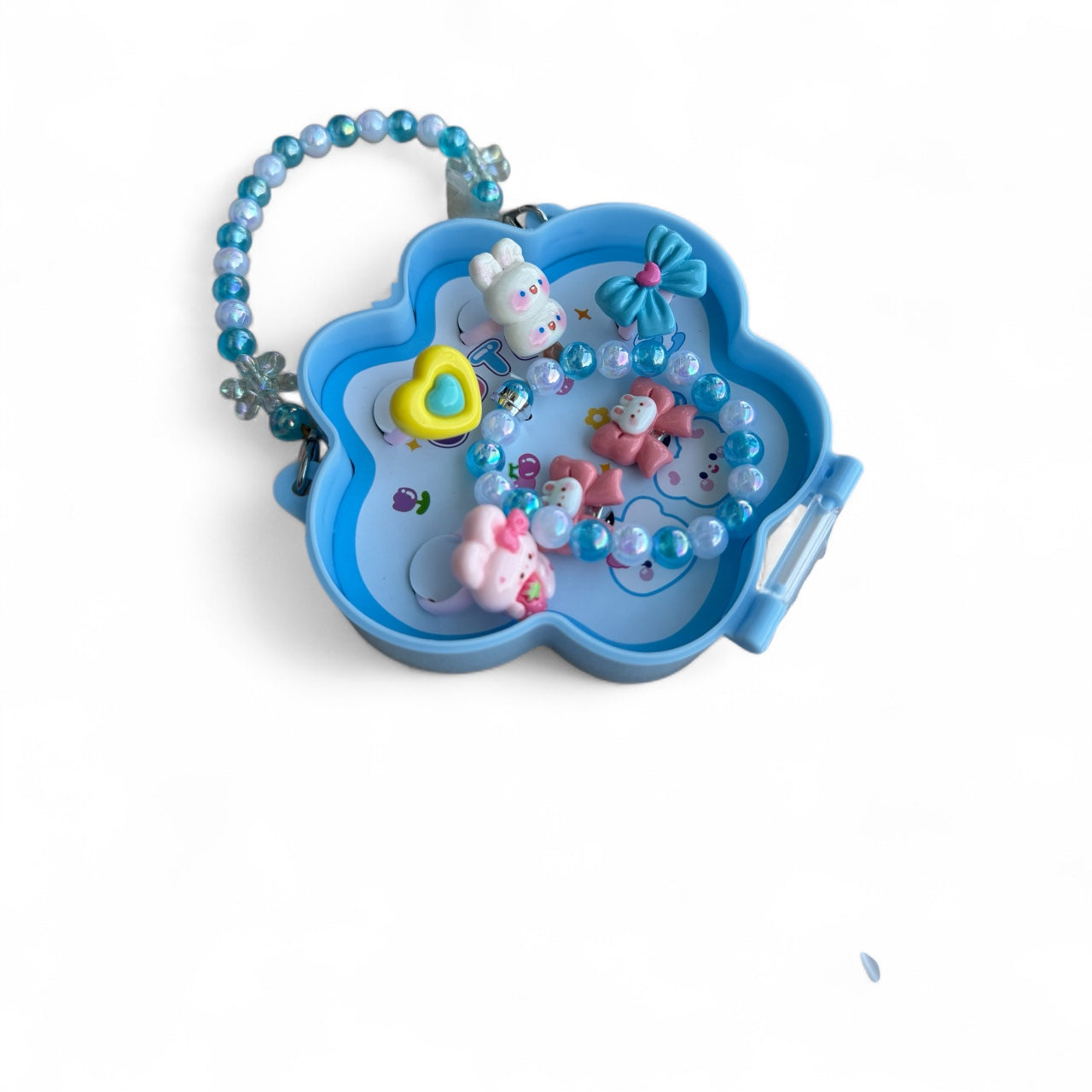 The Cloud Dreams Accessory Set