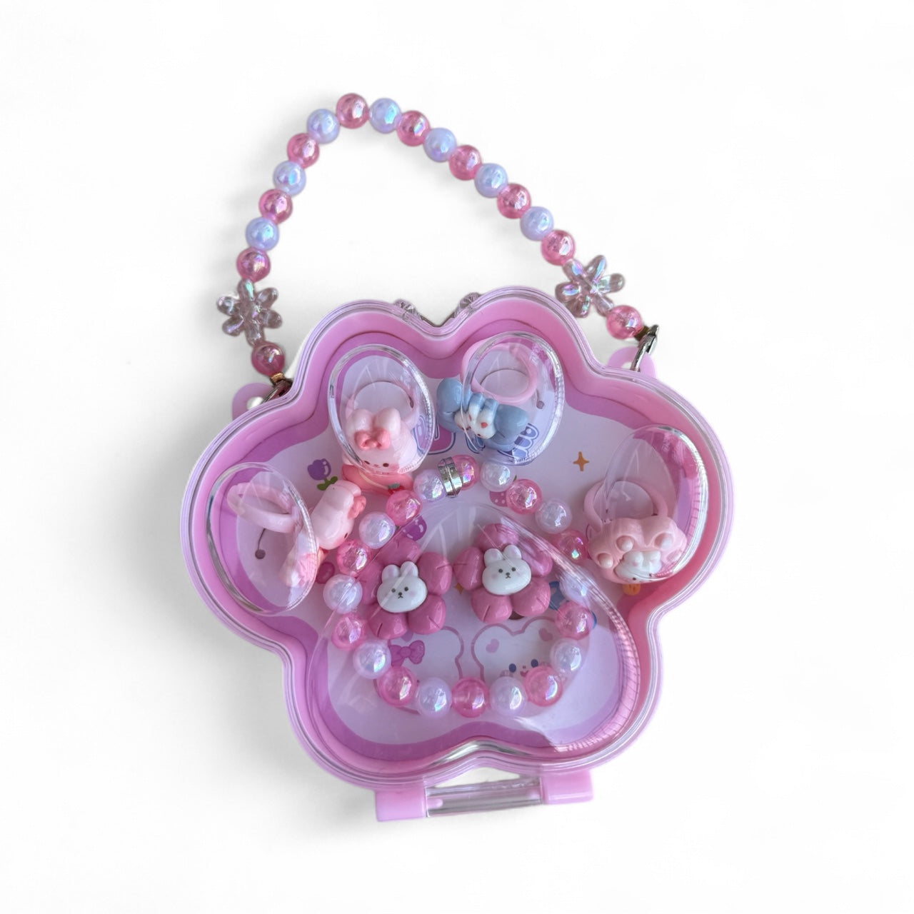 The Cloud Dreams Accessory Set
