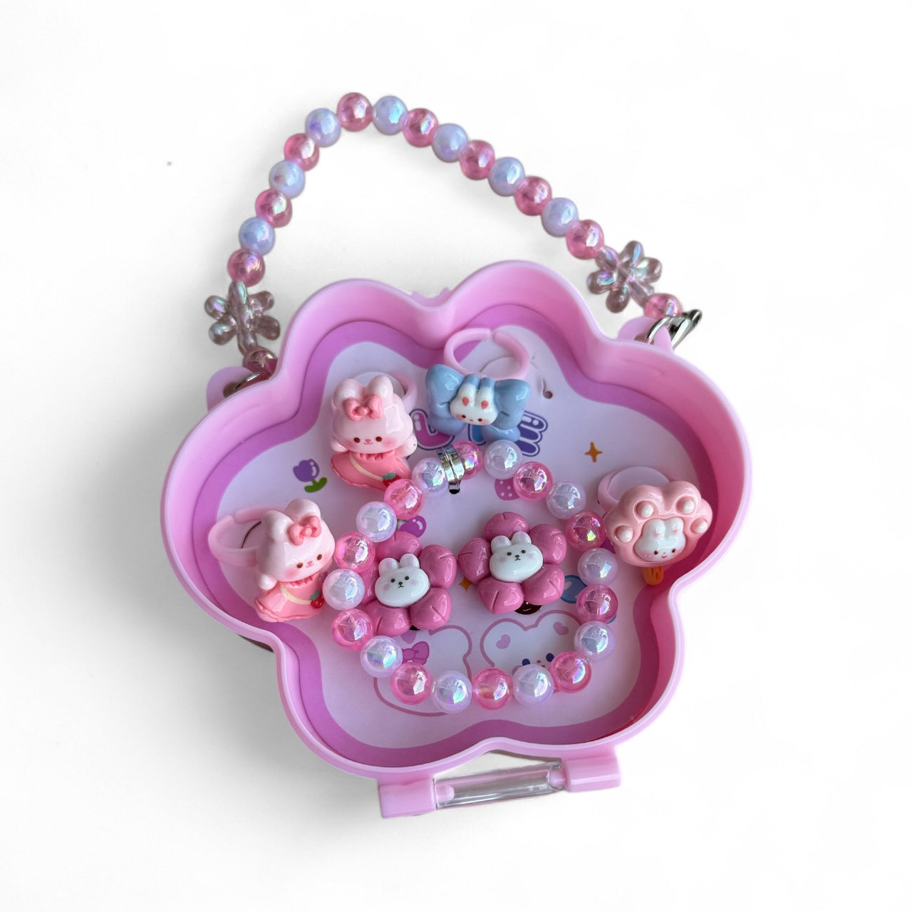The Cloud Dreams Accessory Set