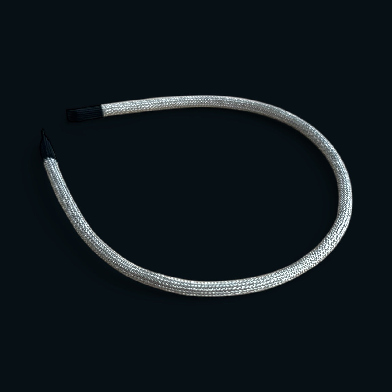 Everyday Textured Slim Headband