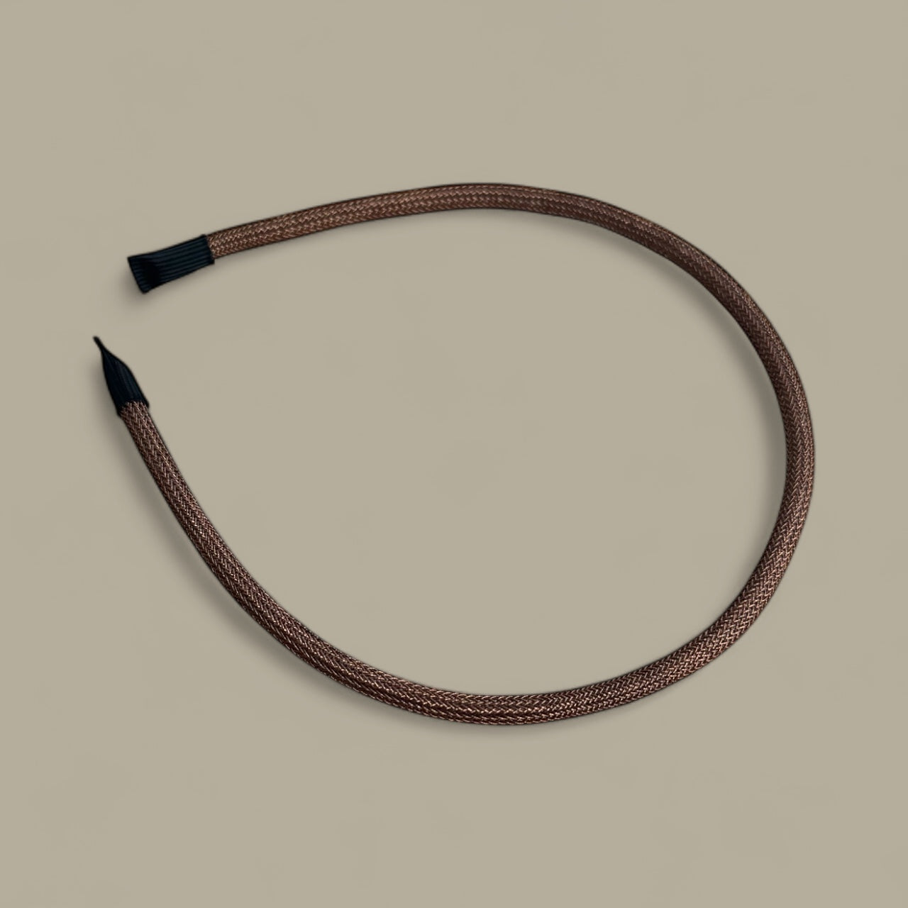 Everyday Textured Slim Headband