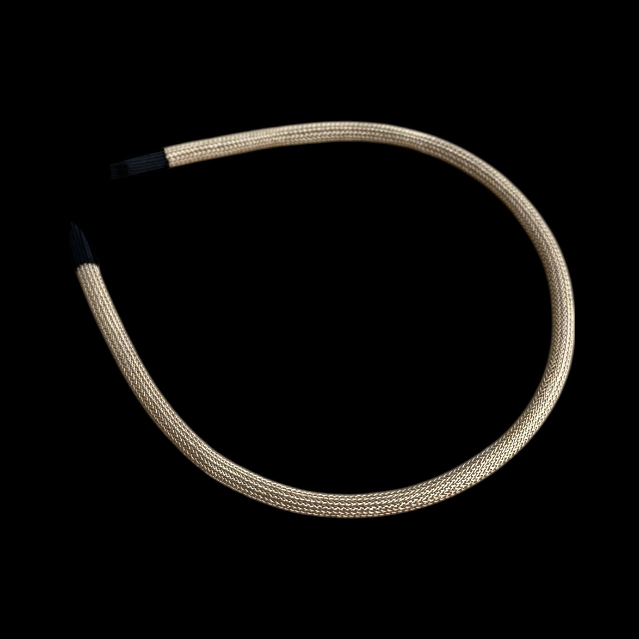 Everyday Textured Slim Headband
