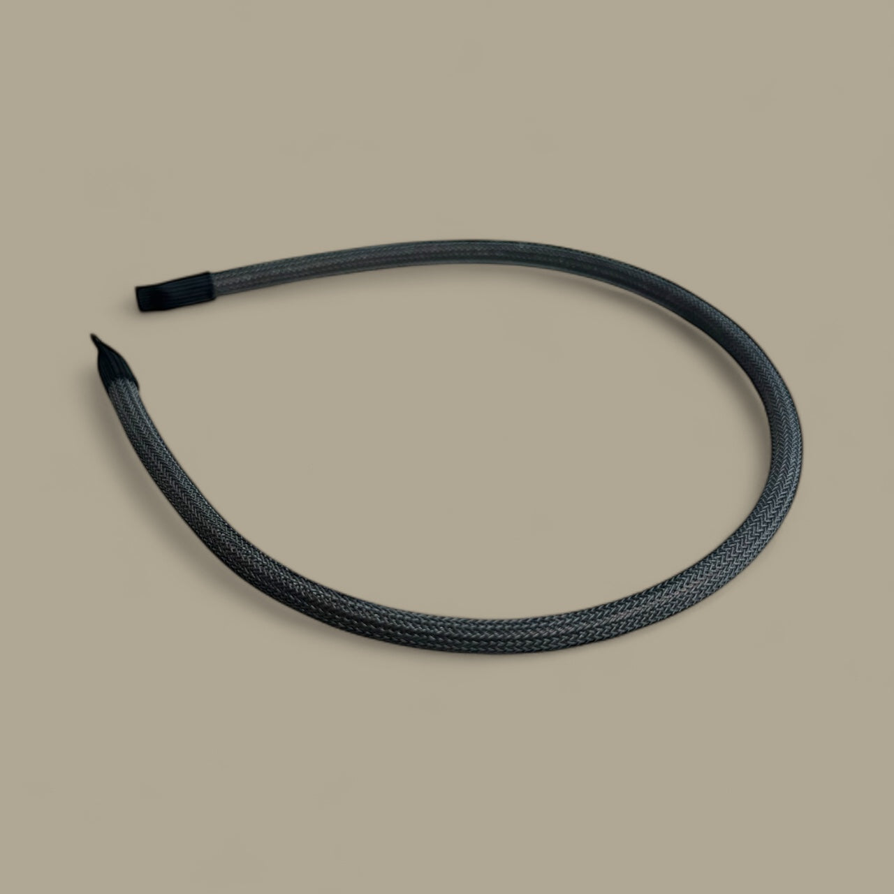 Everyday Textured Slim Headband