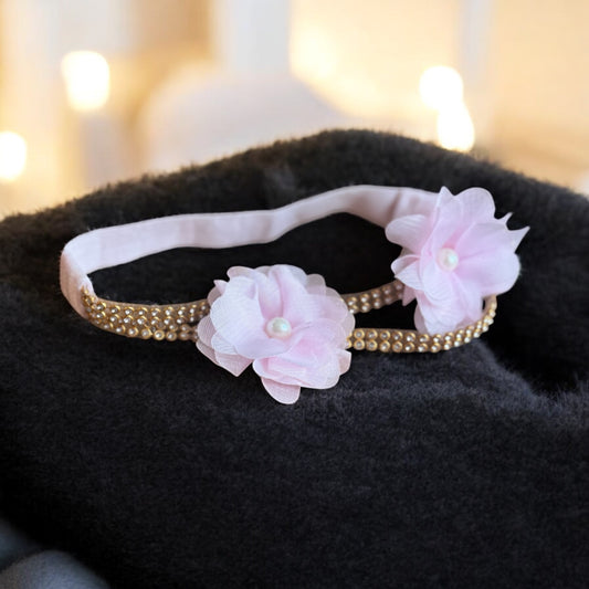 Celebration Bloom Headband