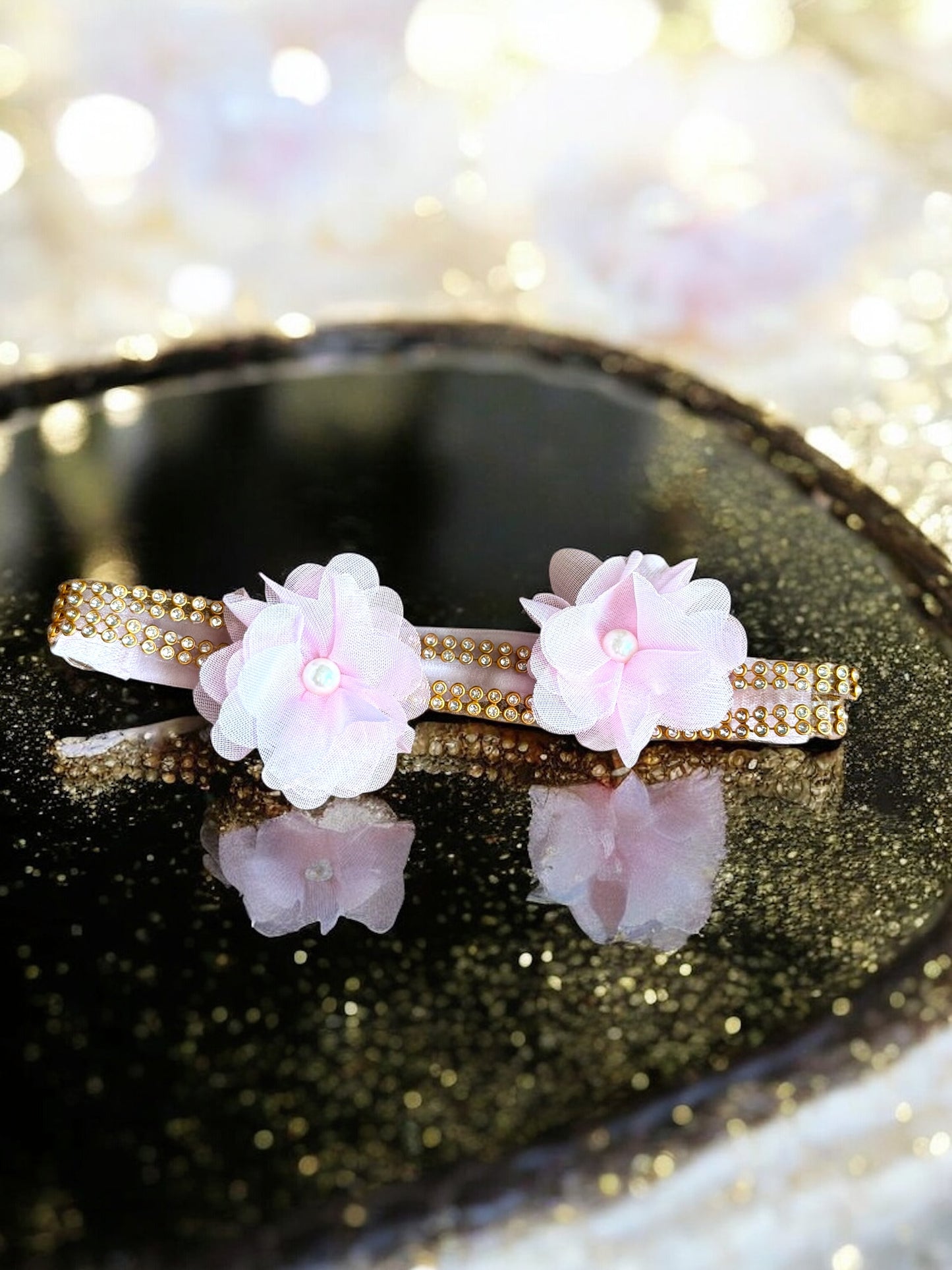 Celebration Bloom Headband