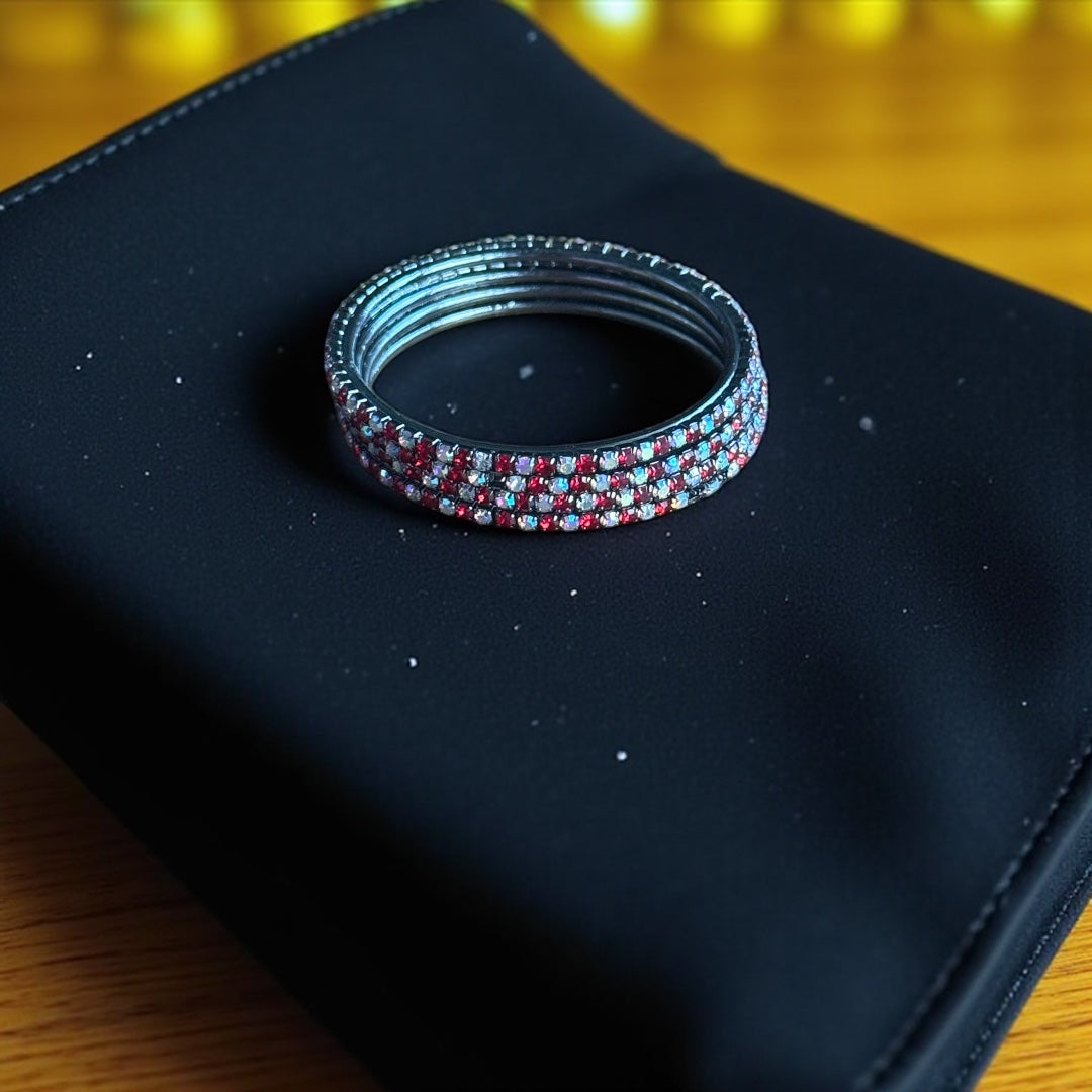 Versatile Sparkle Bangle