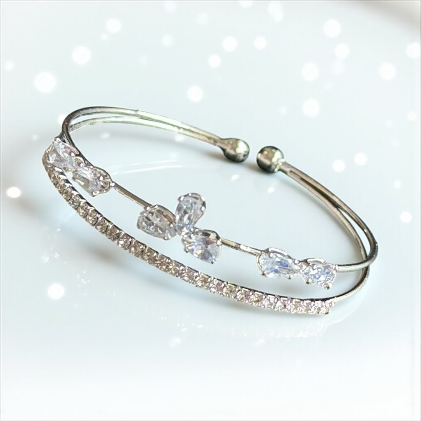 Princess Sparkle Cuff
