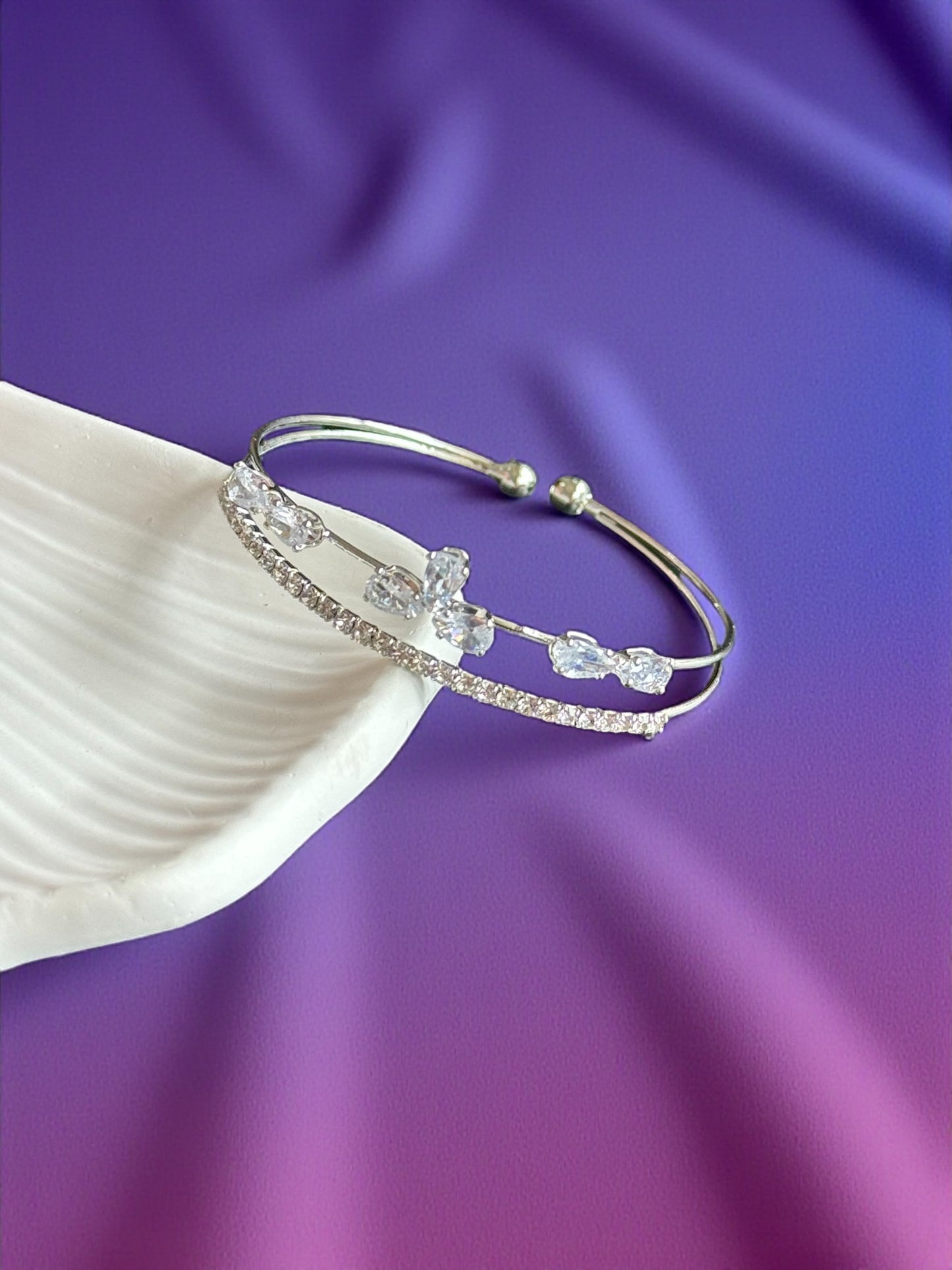 Princess Sparkle Cuff