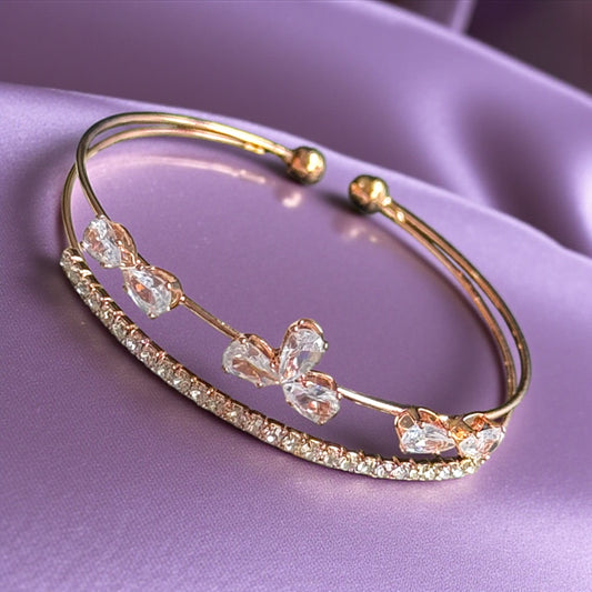 Princess Sparkle Cuff