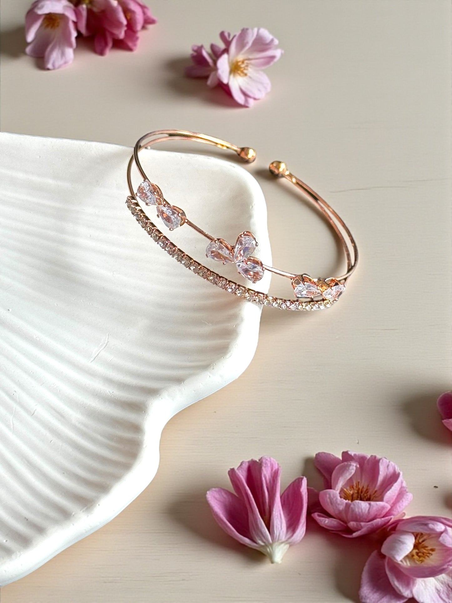 Princess Sparkle Cuff