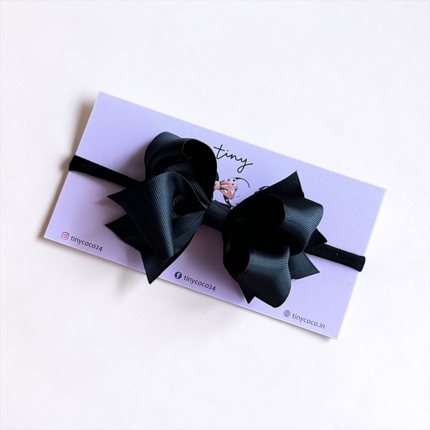 The Midnight Majesty Bow