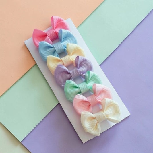 The Dolce Pastel Palette Set