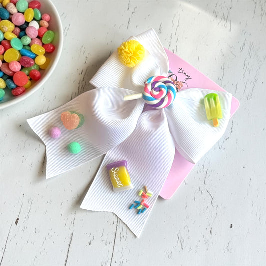 The Dolce Grande "Everything" Bow